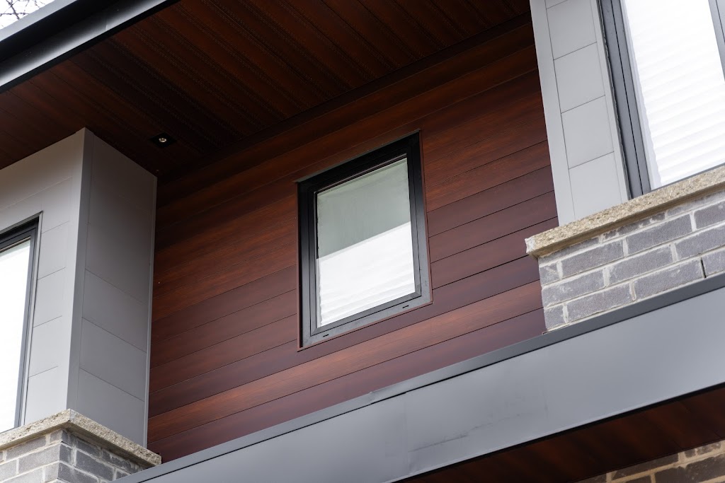 Modern Arc Building Products | 83 Shaver St, Brantford, ON N3T 5M1, Canada | Phone: (519) 732-3092
