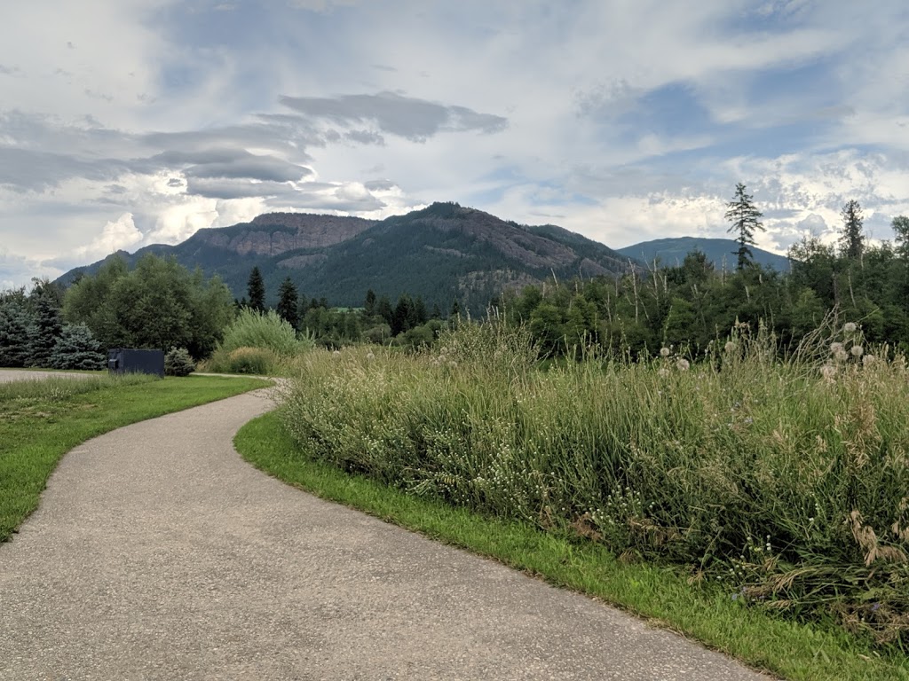 Enderby River Floating Area | 508-806 Railway St, Armstrong, BC V0E 1B8, Canada
