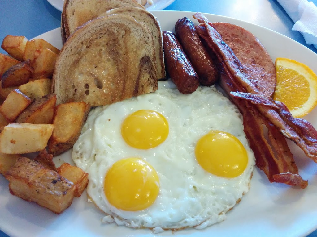 Brantford Family Restaurant | 669 Colborne St, Brantford, ON N3S 3M8, Canada | Phone: (519) 304-1604