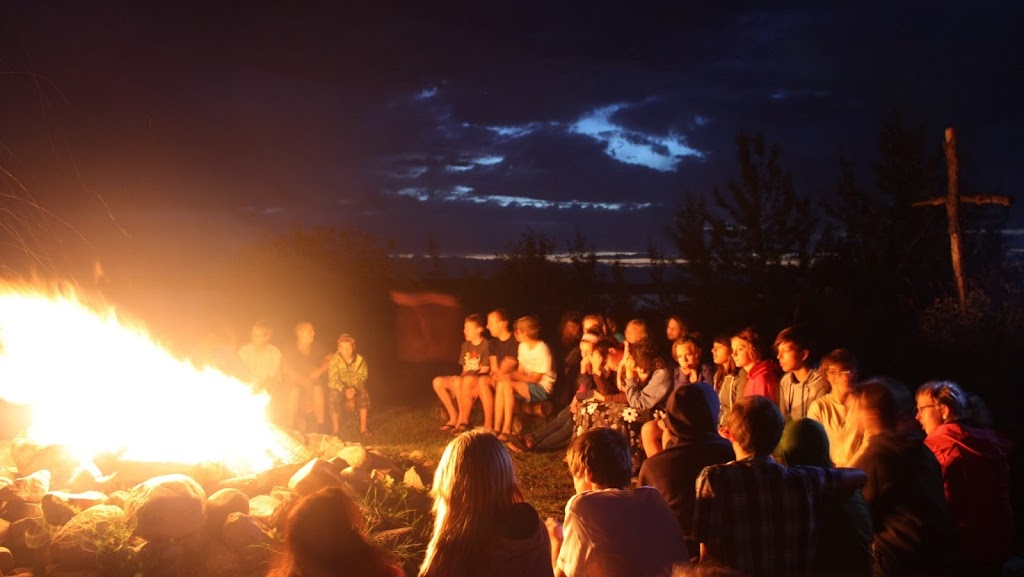 Lone Prairie Camp | Lone Prairie Camp, RR1, Ferintosh, AB T0B 1M0, Canada | Phone: (780) 877-2615