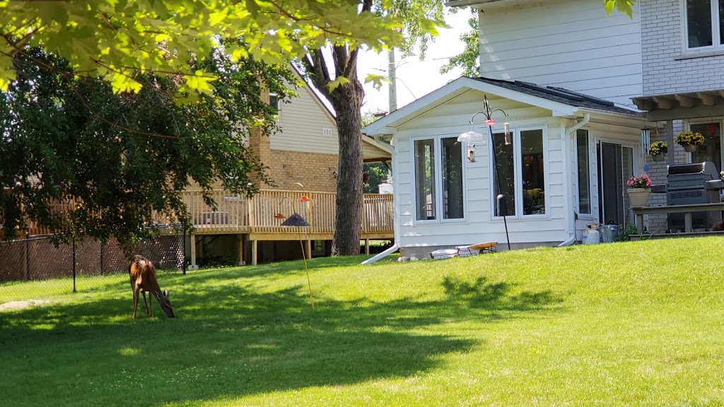 Sifton Bog | 1210 Oxford St W, London, ON N6H 4N2, Canada | Phone: (519) 661-4500