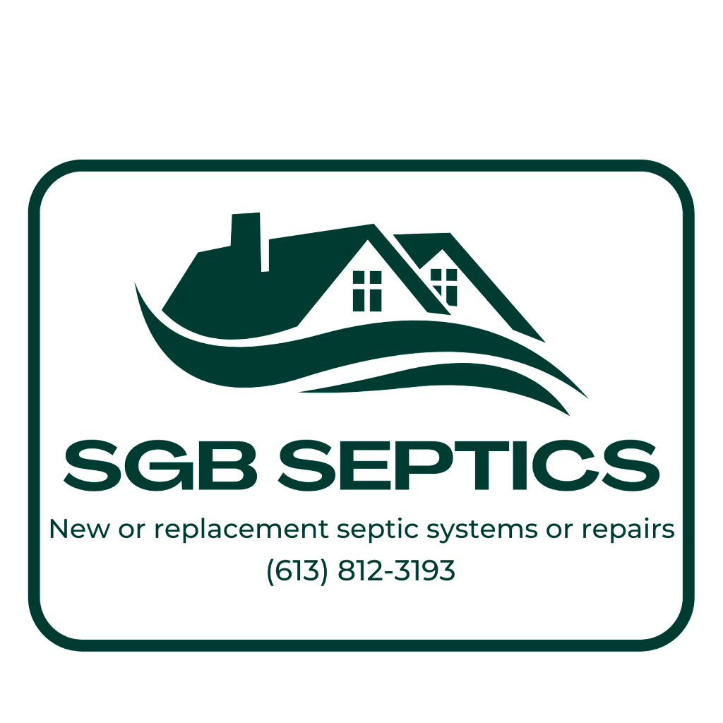 SGB Septics | 2245 Tennyson Rd, Perth, ON K7H 3C8, Canada | Phone: (613) 812-3193