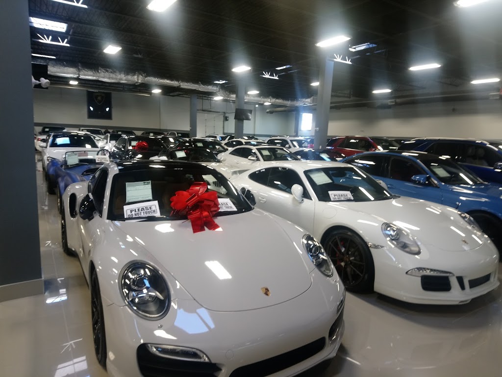 Faraz Auto Sales | 150 Deerhide Crescent, North York, ON M9M 2Y6, Canada | Phone: (888) 430-3423