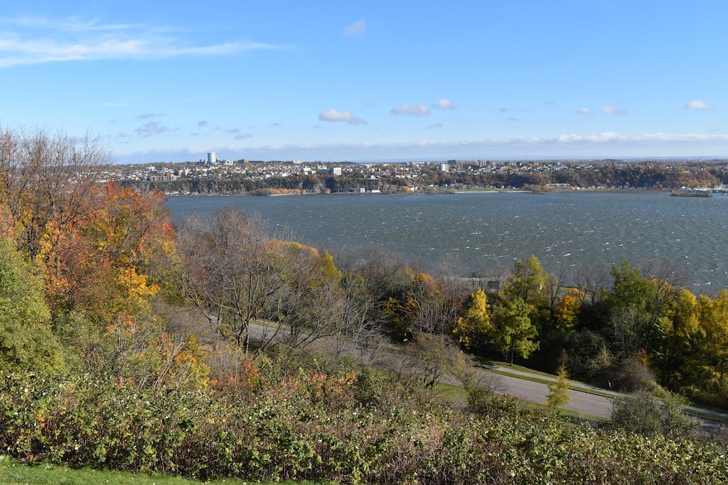 Martello Tower 1 | Quebec City, QC G1R 2L7, Canada | Phone: (418) 649-6157