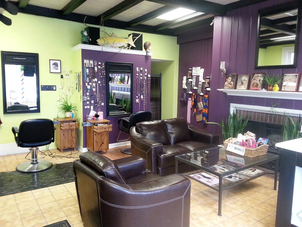 Josephines Hair Studio | 115 High St, Sutton, ON L0E 1R0, Canada | Phone: (905) 722-7700