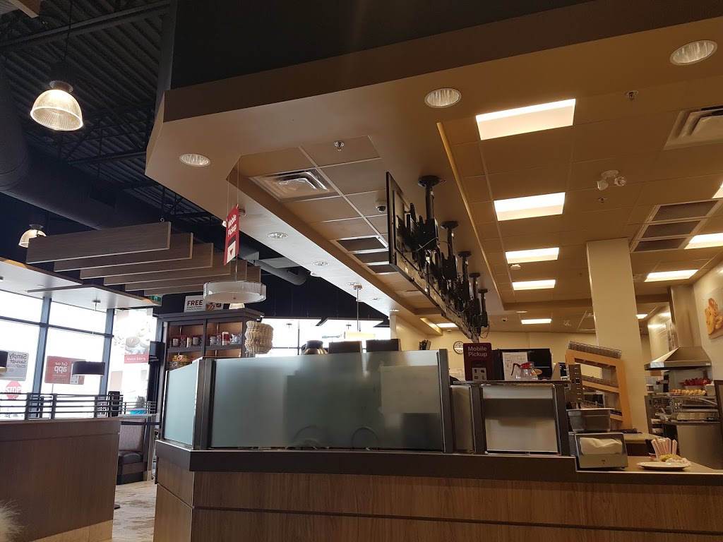Tim Hortons | 100 Southbank Blvd #308, Okotoks, AB T1S 0L3, Canada | Phone: (587) 757-9586