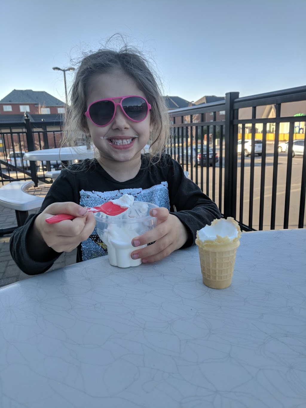 Dairy Queen (Treat) | 380 Tower Hill Rd Unit 14, Richmond Hill, ON L4E 0T8, Canada | Phone: (905) 737-5636