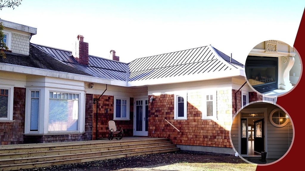 Bob Thomson Construction Inc | 4715 Trans-Canada Hwy STE # 1, Duncan, BC V9L 6E1, Canada | Phone: (250) 746-8808