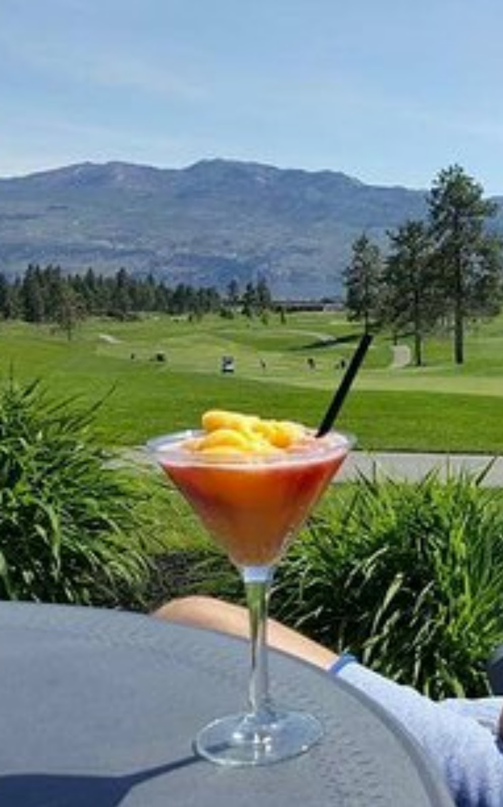 19 Okanagan Grill + Bar | 3509 Carrington Rd, West Kelowna, BC V4T 2E6, Canada | Phone: (250) 768-3133
