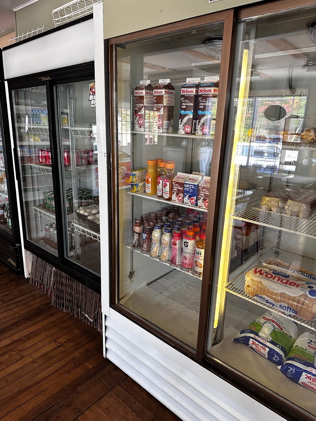 Algonquin pizza and panini | 4015 ON-60, Algonquin Highlands, ON P0A 1H0, Canada | Phone: (705) 635-9999