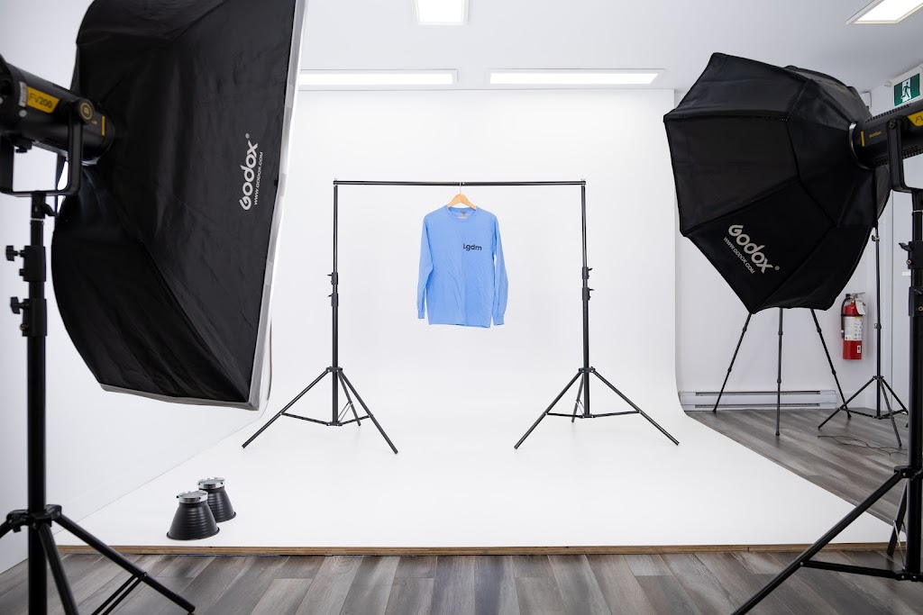 Votre Studio Créatif | 1015 Chemin Industriel, porte 115b, Québec, QC G7A 1B3, Canada | Phone: (581) 988-2615