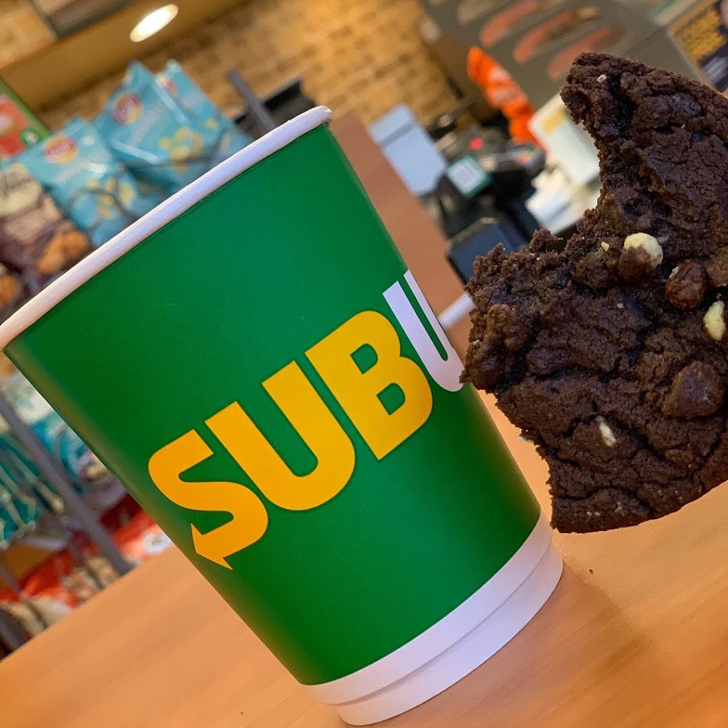 Subway | 303-399 Conklin Rd, Brantford, ON N3T 6R5, Canada