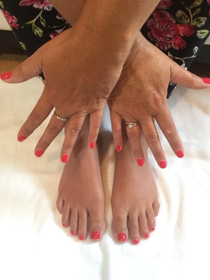 Vernis & Compagnie | Rue Sauvé, Les Coteaux, QC J7X 1M4, Canada | Phone: (450) 631-4541