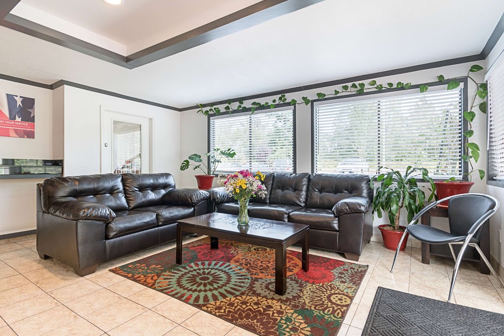 Motel 6 Ferndale WA | 5671 Riverside Dr, Ferndale, WA 98248, USA | Phone: (360) 384-4040