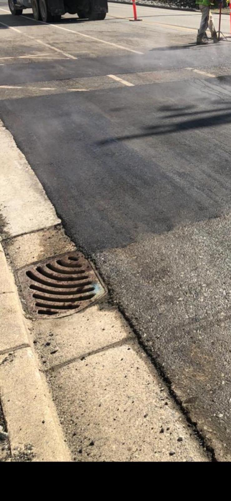 Paving Contractor Abbotsford -11 Paving Ltd | 3431 Shuswap Terrace, Abbotsford, BC V2T 4Z4, Canada | Phone: (778) 344-4475