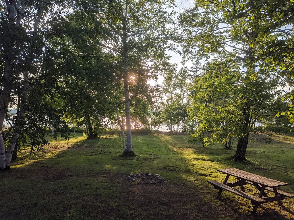 Domaine Les 4 Vents | LAC BASKATONG, C, Ferme-Neuve, QC J0W 1C0, Canada | Phone: (819) 440-9547