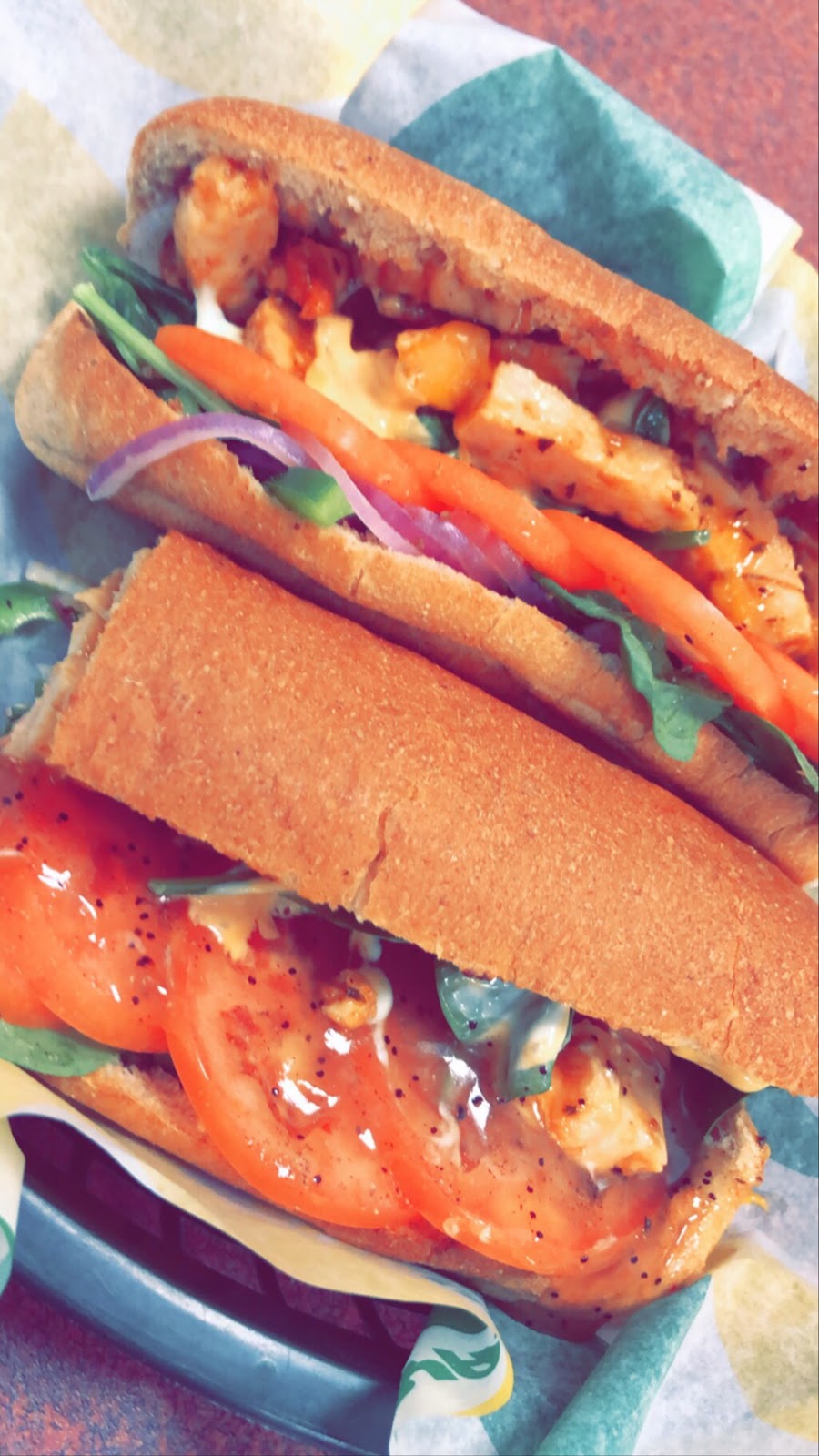 Subway | 3090 Legacy Park Dr, Windsor, ON N8W 5S6, Canada | Phone: (519) 250-8855