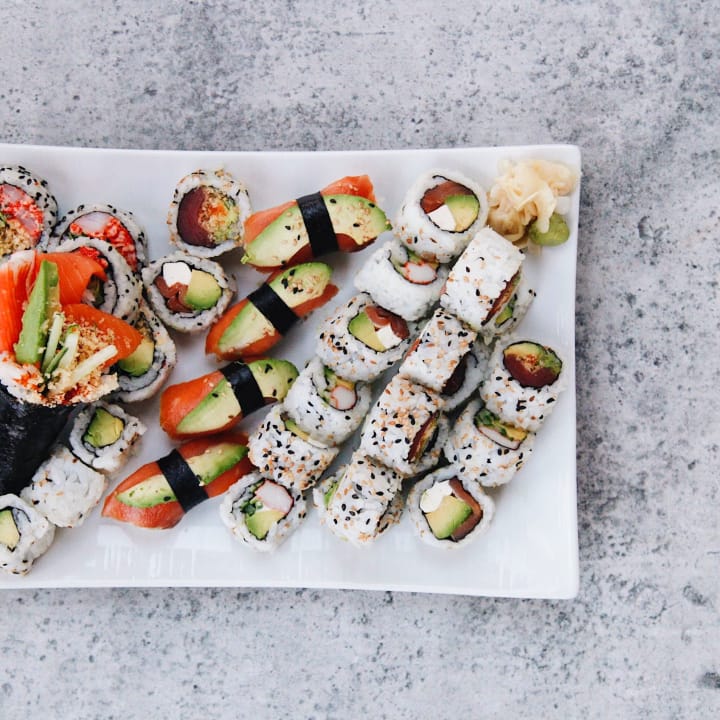Sushi Shop | Galeries St-Laurent, 2245 Boulevard Marcel-Laurin, Saint-Laurent, QC H4R 1K4, Canada | Phone: (514) 335-4408