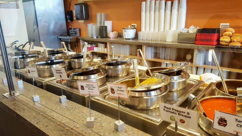 Piping Kettle Soup Co. | 631 Commissioners Rd E, London, ON N6C 2T9, Canada | Phone: (519) 668-6281