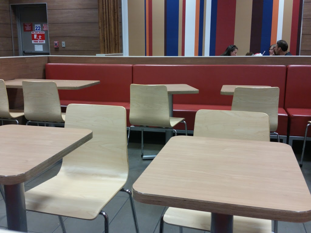 McDonalds | 90 Lamont Terrace, Dartmouth, NS B3B 0B5, Canada | Phone: (902) 468-7204