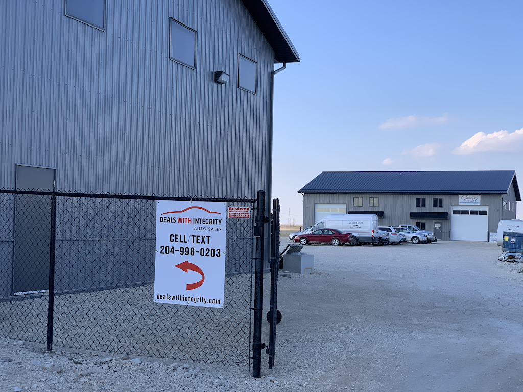 DEALS WITH INTEGRITY AUTO SALES | 817 Kapelus Dr Unit C, West Saint Paul, MB R4A 5A4, Canada | Phone: (204) 414-9210
