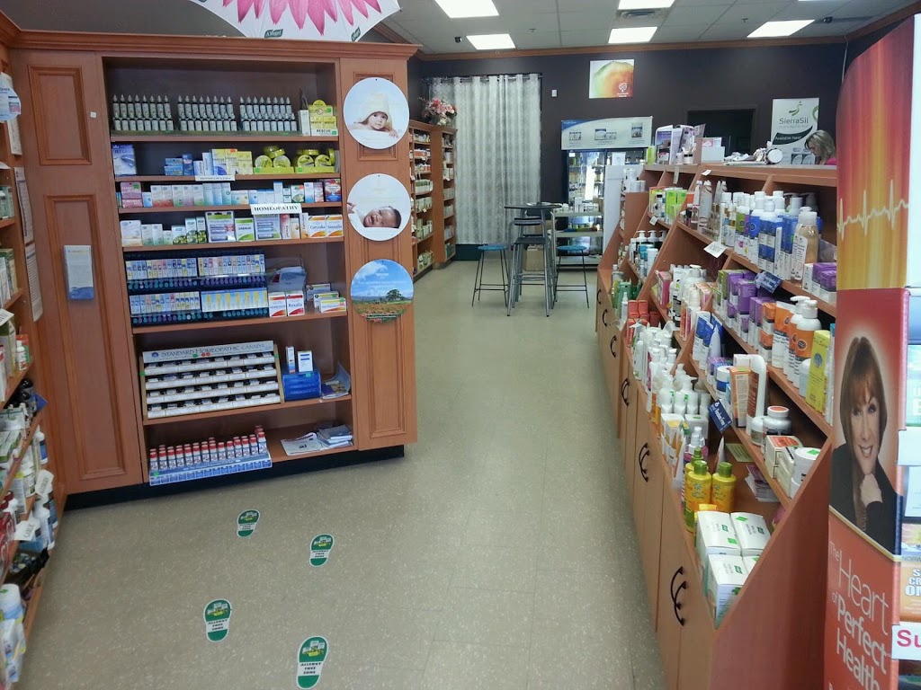 Good Health Naturally | 760 Hyde Park Rd, London, ON N6H 5W9, Canada | Phone: (519) 474-0140