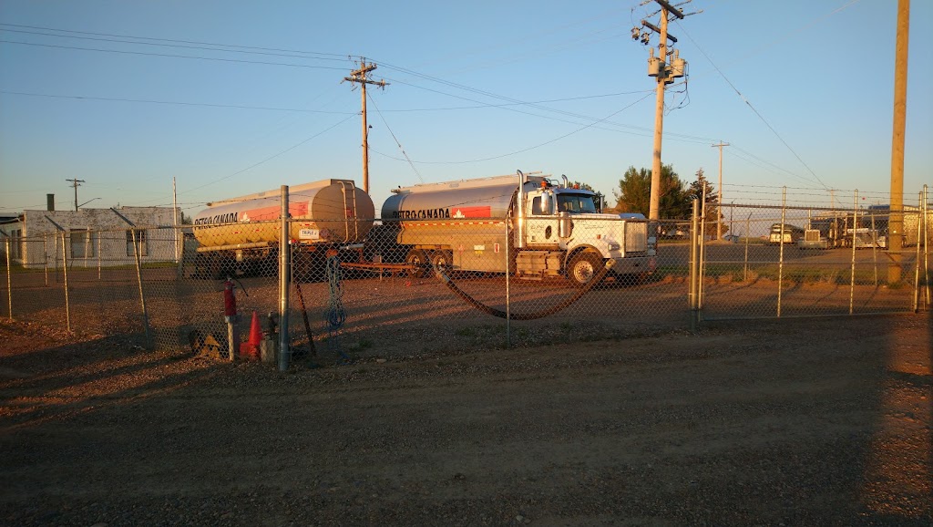 Jepson Petroleum (Alberta) Ltd. | Box 1817, 200 Railway Ave, Enchant, AB T0K 0V0, Canada | Phone: (403) 739-2045