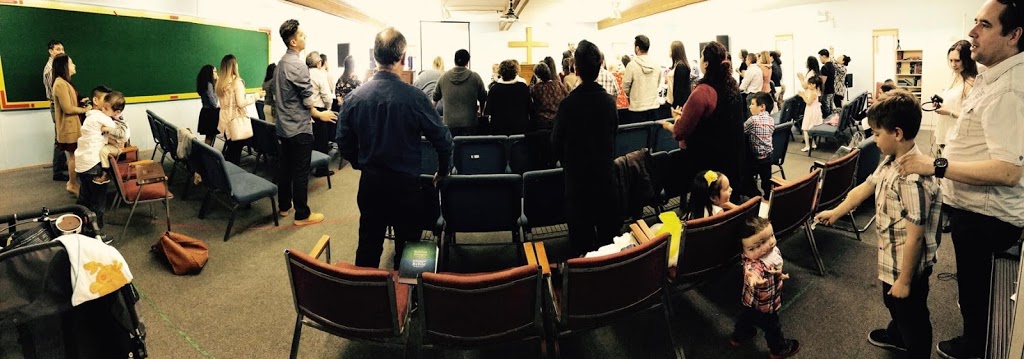 Iglesia Evangelica Luz De Esperanza | 15964 88 Avenue West, Surrey, BC V4N 1H5, Canada | Phone: (778) 578-2717