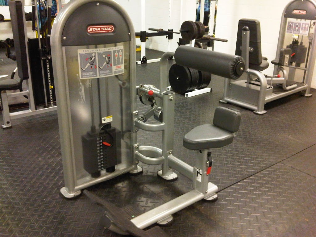 Vanastra Recreation Centre | 26 Toronto Blvd, Clinton, ON N0M 1L0, Canada | Phone: (519) 482-3544