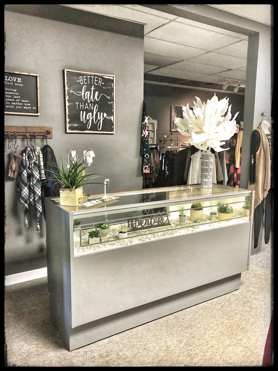 Smart Alice Shop | 108 Main St SE, Milk River, AB T0K 1M0, Canada | Phone: (403) 647-3642