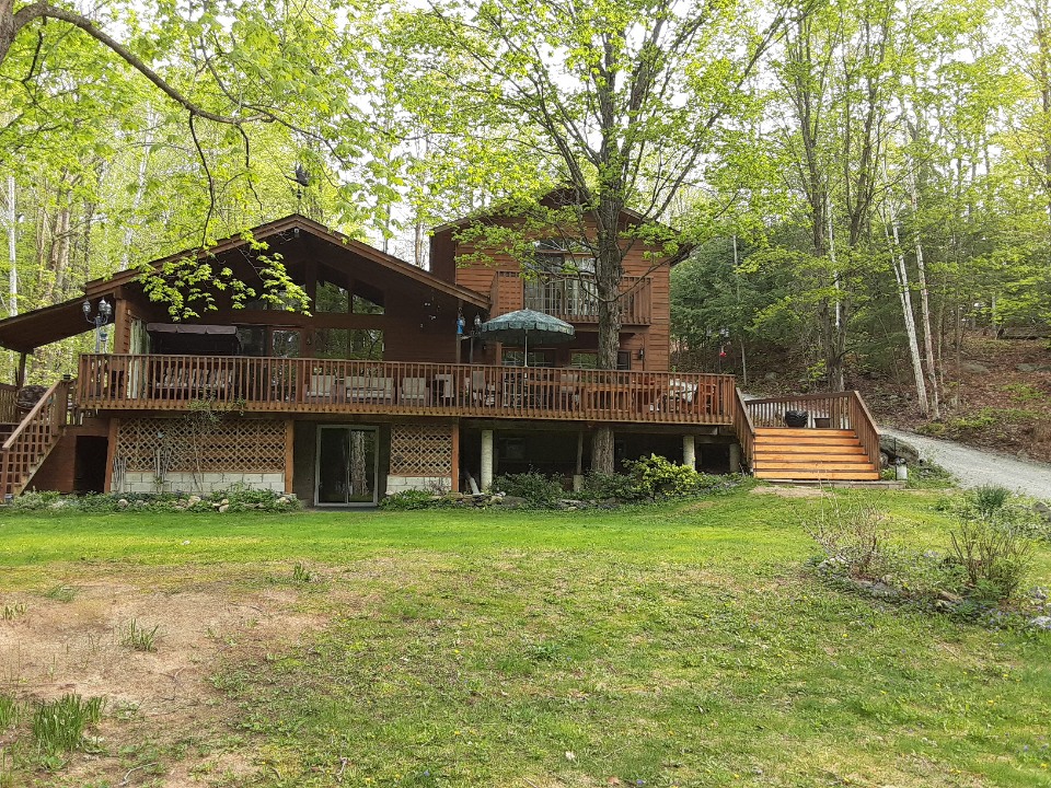 Greater Haliburton Team | 4502 Kennisis Lake Rd, Dysart and Others, ON K0M 1S0, Canada | Phone: (705) 754-1932
