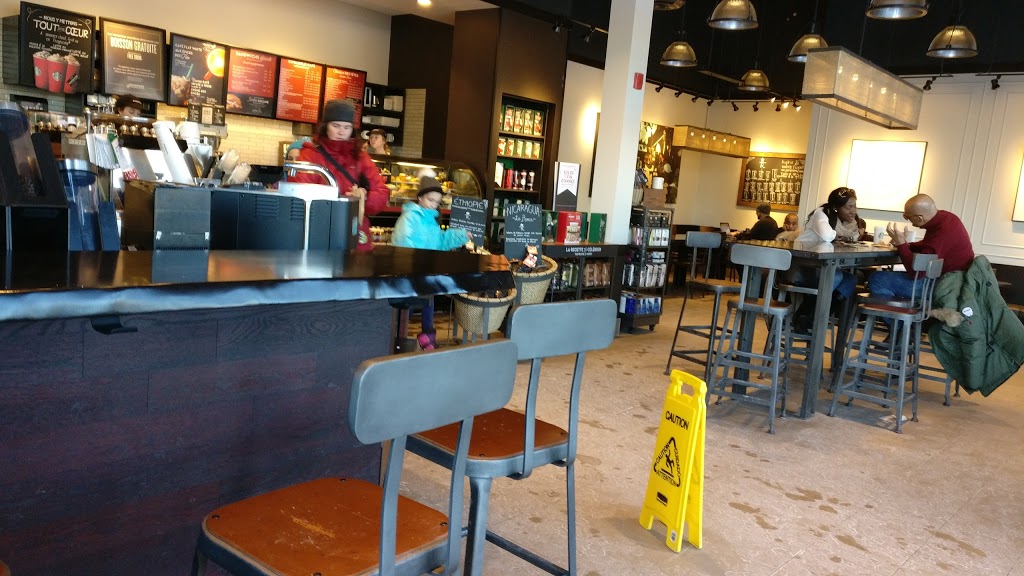 Starbucks | 495 Chemin Vanier, Gatineau, QC J9J 3J1, Canada | Phone: (819) 325-0089