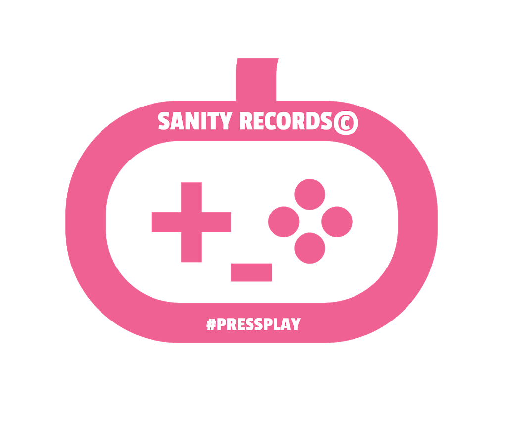 Sanity Records© | 1040 Cedar St #301, Oshawa, ON L1J 3R7, Canada | Phone: (905) 997-7446