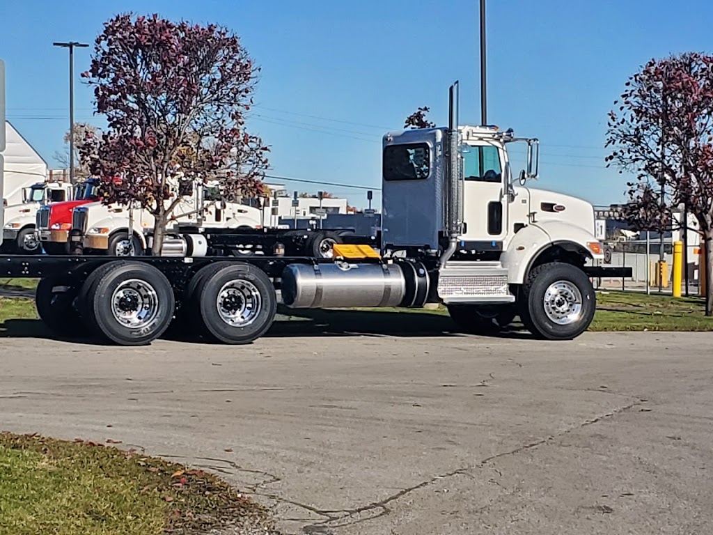 Paccar Sainte-Thérèse | 10 Rue Sicard, Sainte-Thérèse, QC J7E 4K9, Canada | Phone: (450) 435-6171