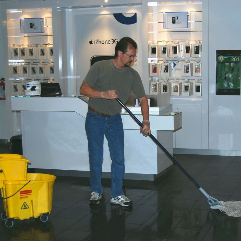 Classic Cleaning Services | 1909 Old Governors Rd, Lynden, ON L0R 1T0, Canada | Phone: (905) 541-6664