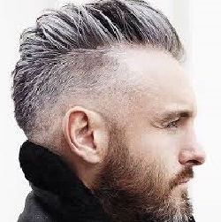 SIMPLEMENT POUR LUI, coiffure - barbershop | 2123 Boulevard Armand-Frappier Local 103, Sainte-Julie, QC J3E 2N7, Canada | Phone: (450) 649-6555