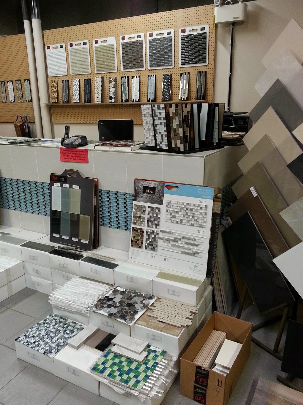 TileSense | 75 Blue Mountain St #6, Coquitlam, BC V3K 0A7, Canada | Phone: (604) 528-6061