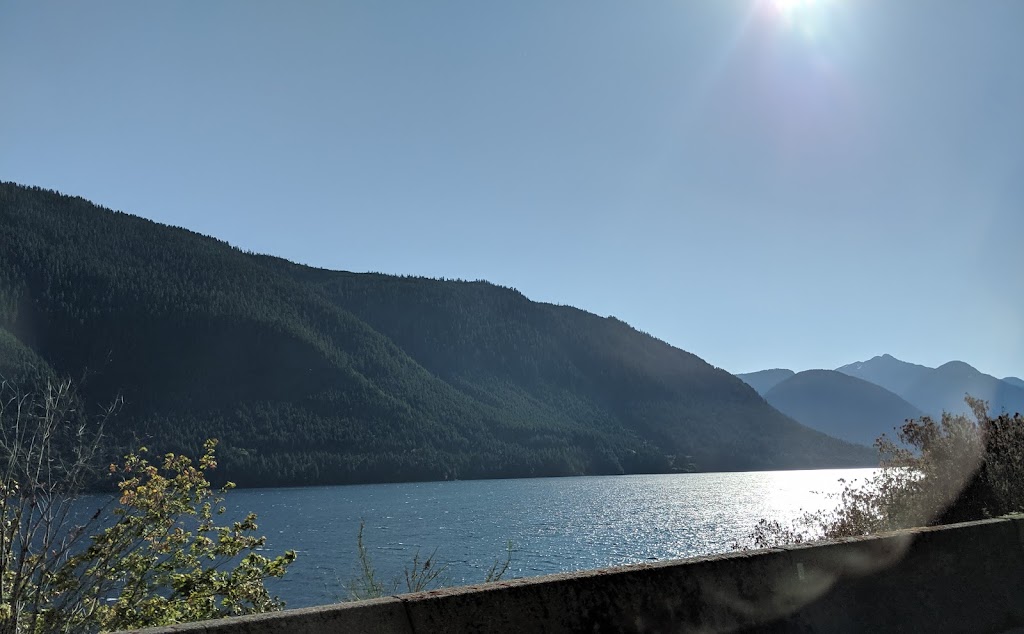 Taylor Arm Provincial Park | Pacific Rim Hwy, Port Alberni, BC V0R 1W0, Canada | Phone: (250) 474-1336