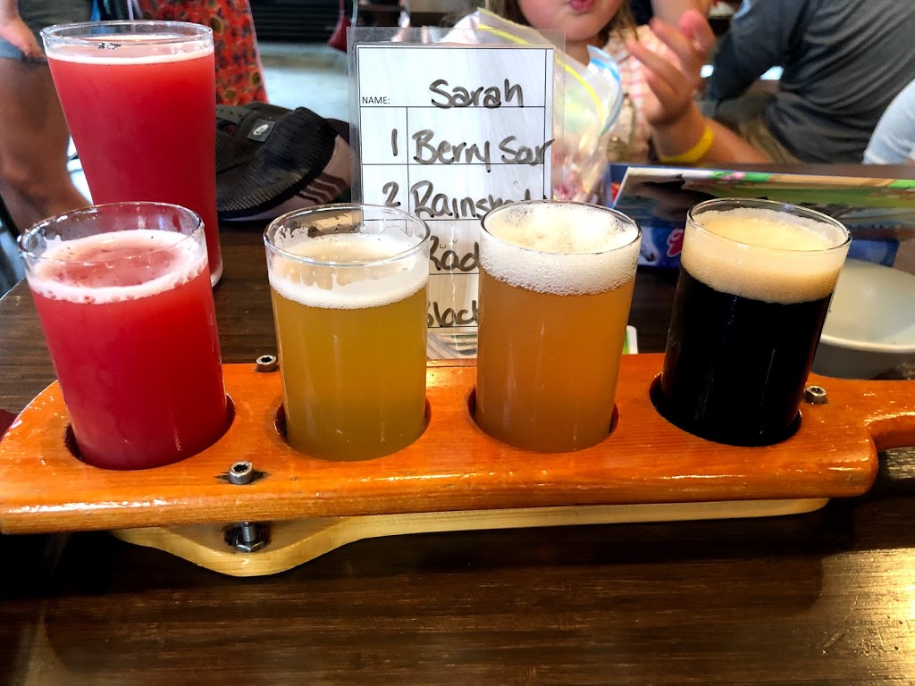 Cannery Brewing | 198 Ellis St, Penticton, BC V2A 4L5, Canada | Phone: (250) 493-2723