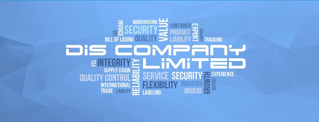 DIS Company | 1370 Don Mills Rd. Suite 300, North York, ON M3B 3N7, Canada | Phone: (416) 499-9040