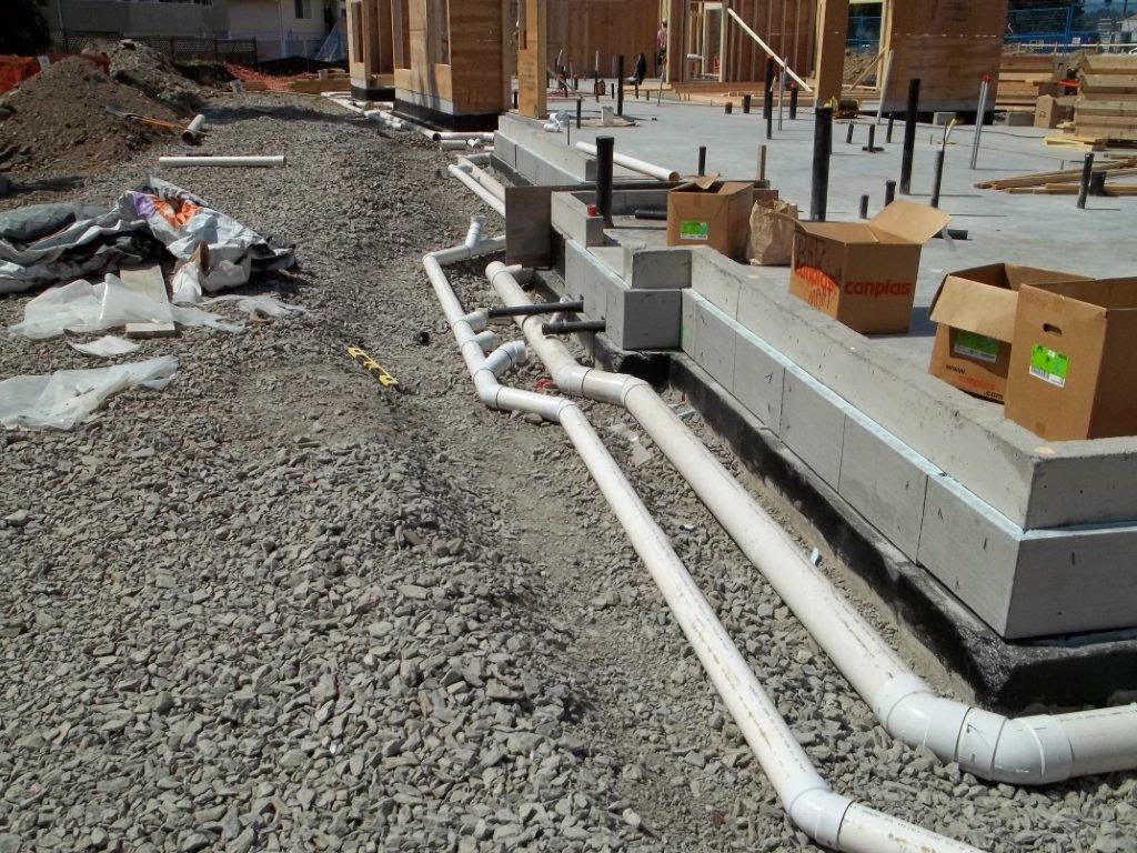 Drainage Contractor West Shore | 4050 Happy Valley Rd, Victoria, BC V9C 3X8, Canada | Phone: (250) 478-7221