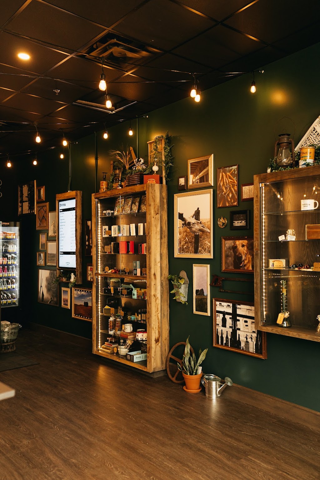 Farmer Jane Cannabis Co. | 1750 Plessis Rd #205, Winnipeg, MB R3W 0H5, Canada | Phone: (204) 306-2631