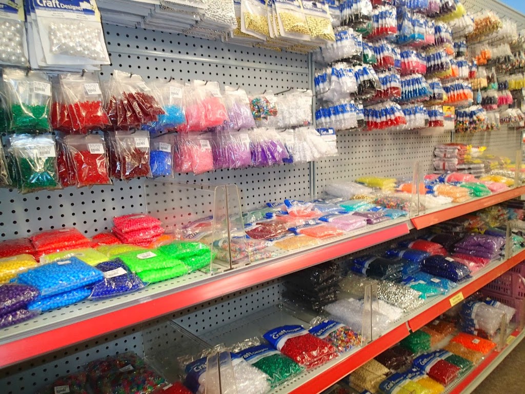 I-Bead Inc. | 819 Hwy 17, Wahnapitae, ON P0M 3C0, Canada | Phone: (705) 694-0065