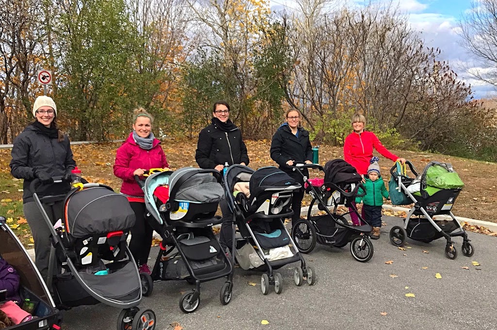 les entrainements ENDORPHINES | 150 Boulevard Perrot, LÎle-Perrot, QC J7V 3G1, Canada | Phone: (514) 716-7726