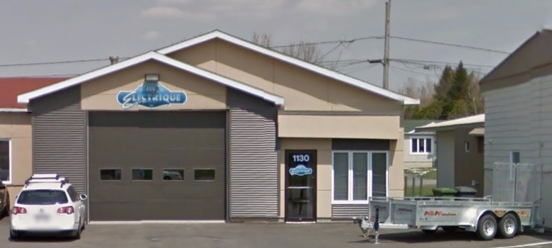 M2 Electrique Inc. | 1130 Boulevard Saint-Joseph O, Drummondville, QC J2E 1P2, Canada | Phone: (819) 479-0303