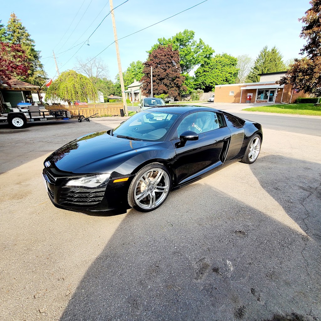 ACC Motorwerks | 22647 Komoka Rd, Komoka, ON N0L 1R0, Canada | Phone: (226) 595-0144