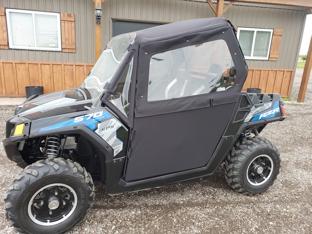 Shock-Pros | 1280 Essex County Rd 46, South Woodslee, ON N0R 1V0, Canada | Phone: (519) 723-4747