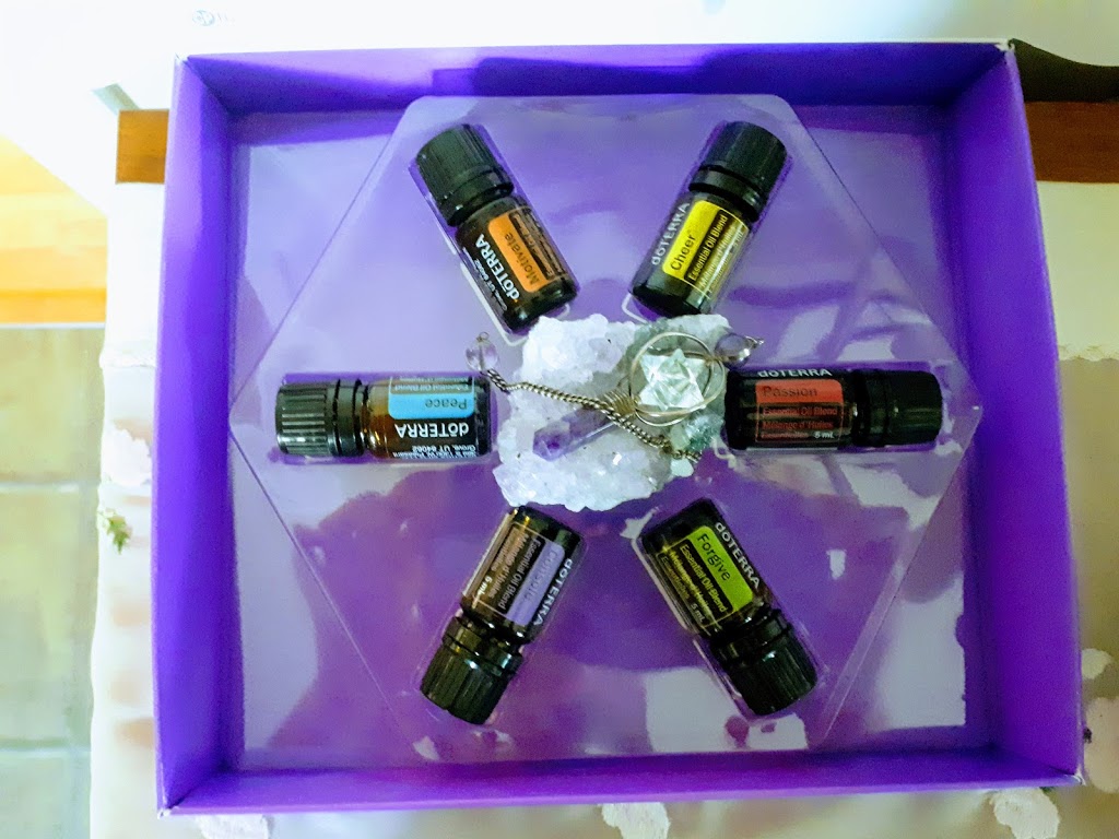 Desert Rose Reiki | 634 Papineau St, Penticton, BC V2A 4X7, Canada | Phone: (250) 328-8968