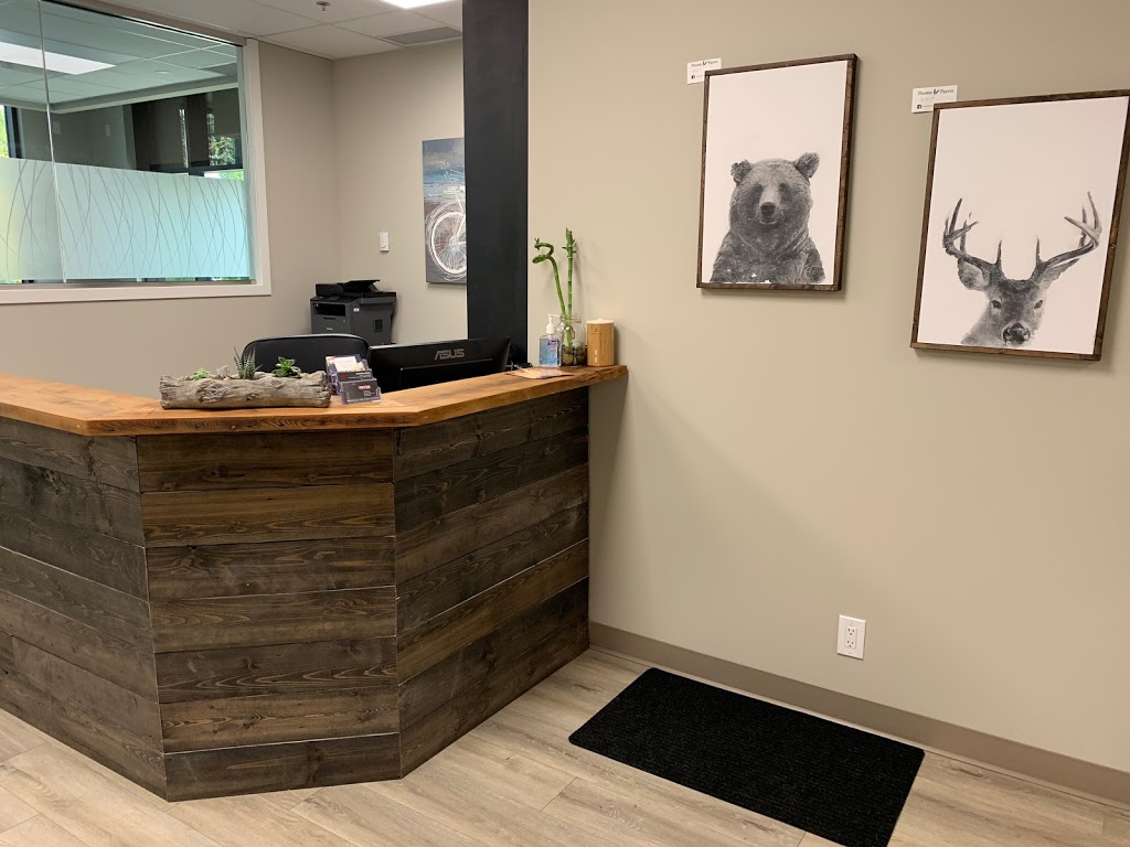 Fix Physio | 4503 Brisebois Dr NW #210, Calgary, AB T2L 2G3, Canada | Phone: (403) 282-2545