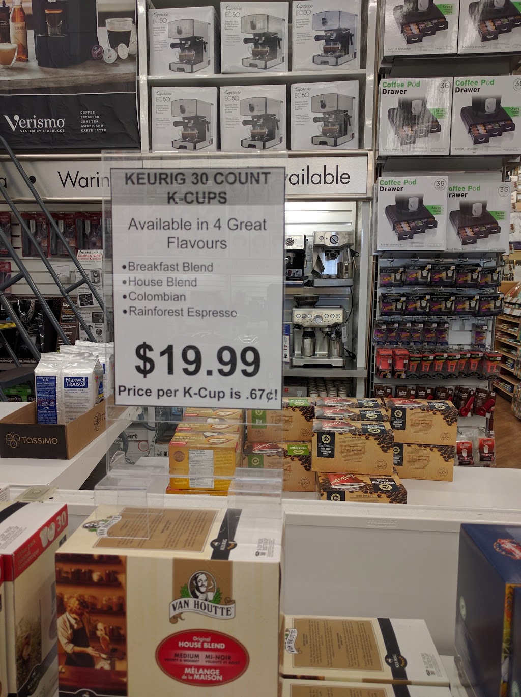 Bed Bath & Beyond | 3-221 Henry St, Brantford, ON N3S 7R4, Canada | Phone: (519) 752-2750